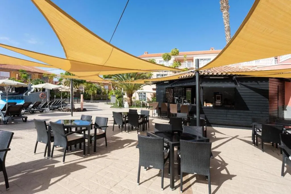 Bar, El Duque, Tenerife