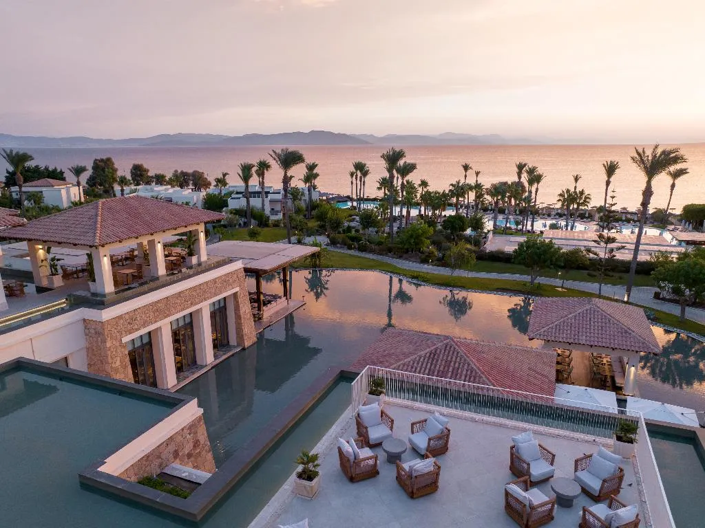General view, Grecotel LUXME Kos, Kos