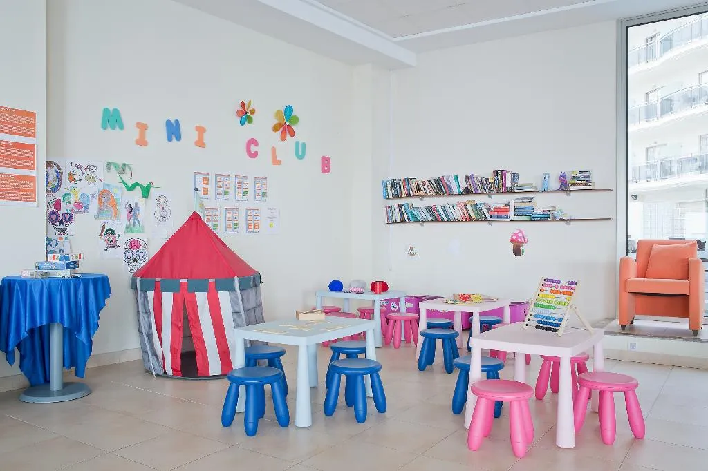 Sports and Entertainment, Hotel Bahía Calpe by Pierre & Vacances, Costa Blanca