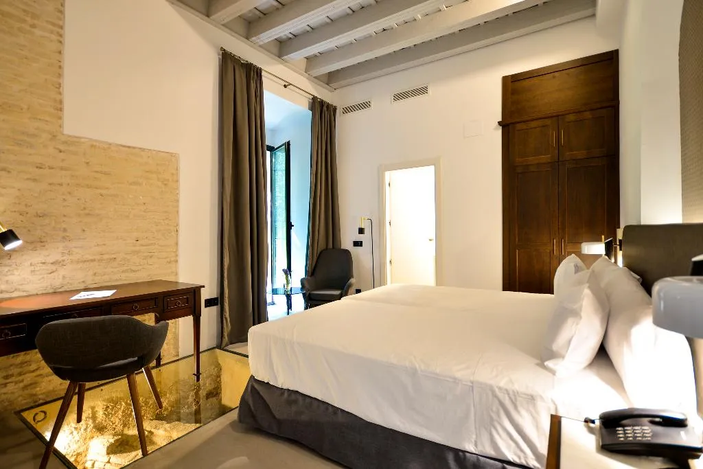 Double or Twin SUPERIOR Room, Legado Alcazar, Seville
