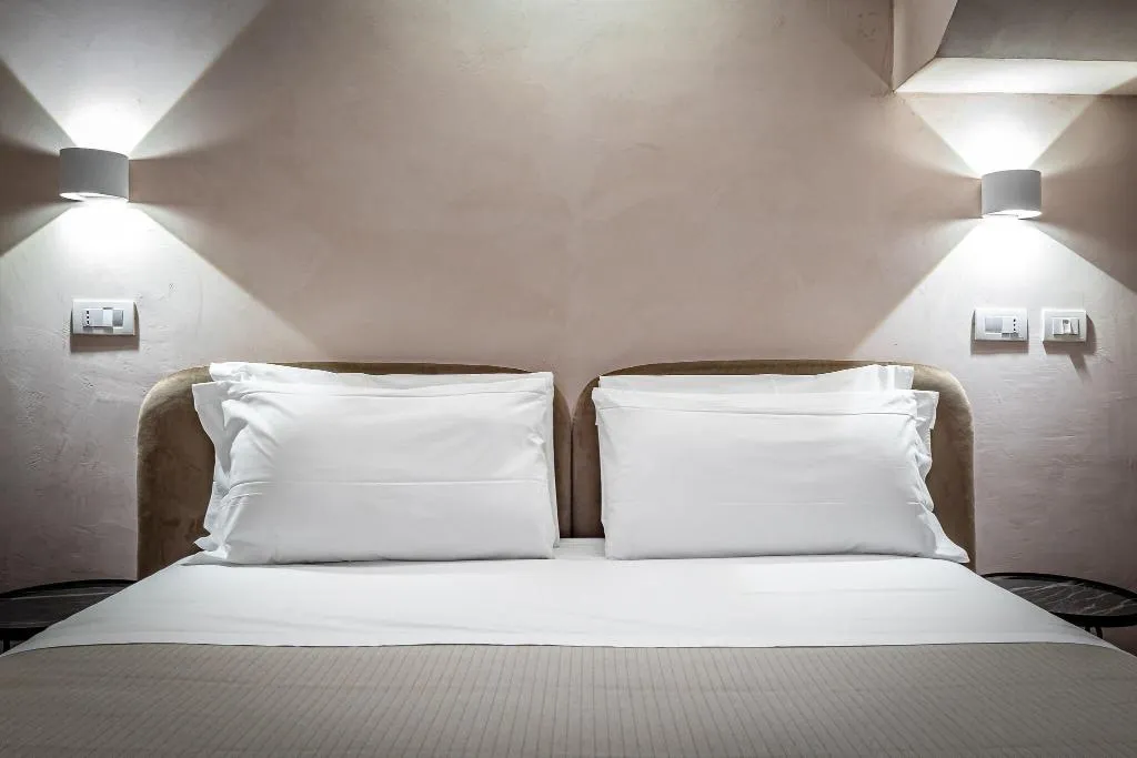DOUBLE BASIC Room, Hotel La Scaletta, Florence