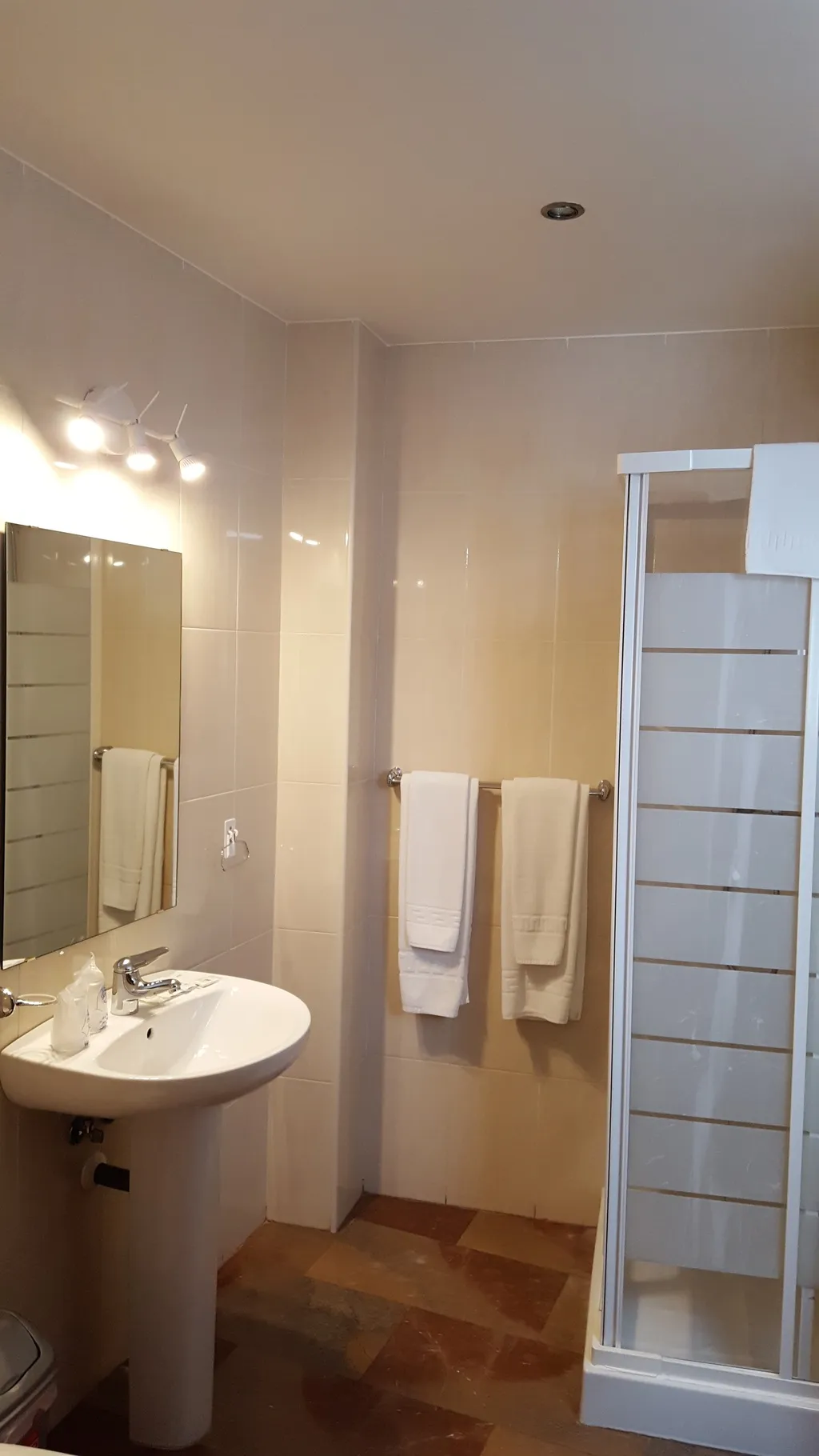SINGLE STANDARD Room, San Cayetano, Costa Del Sol