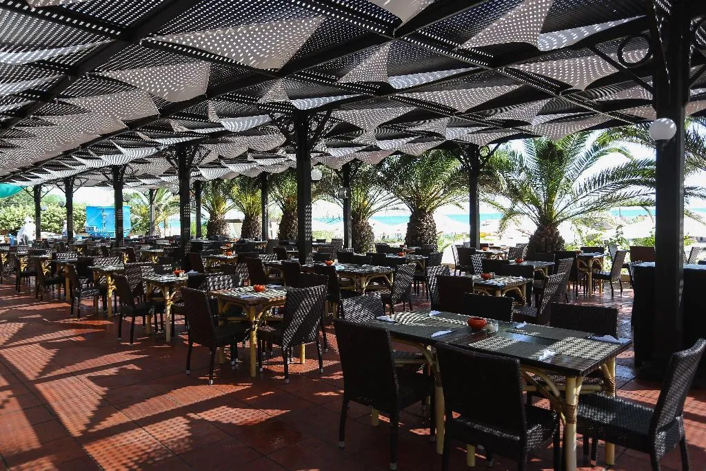 Sports and Entertainment, Le Paradis Palace, Tunisia