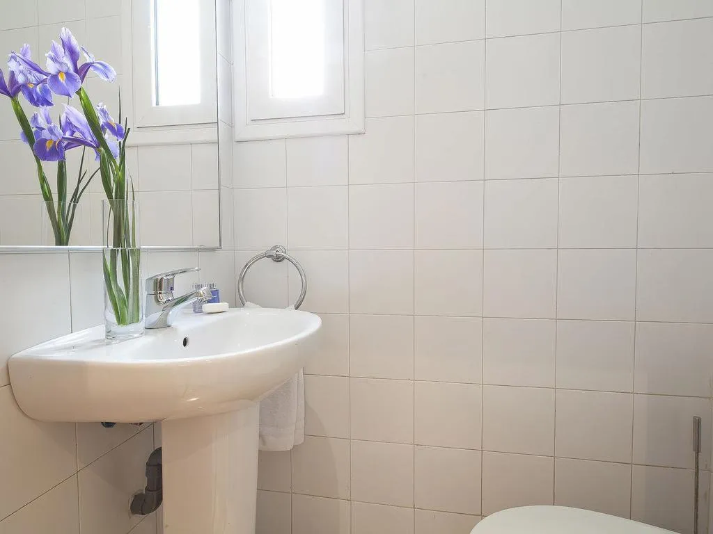 SUITE CAPACITY 4 Room, Grandom Suites, Barcelona
