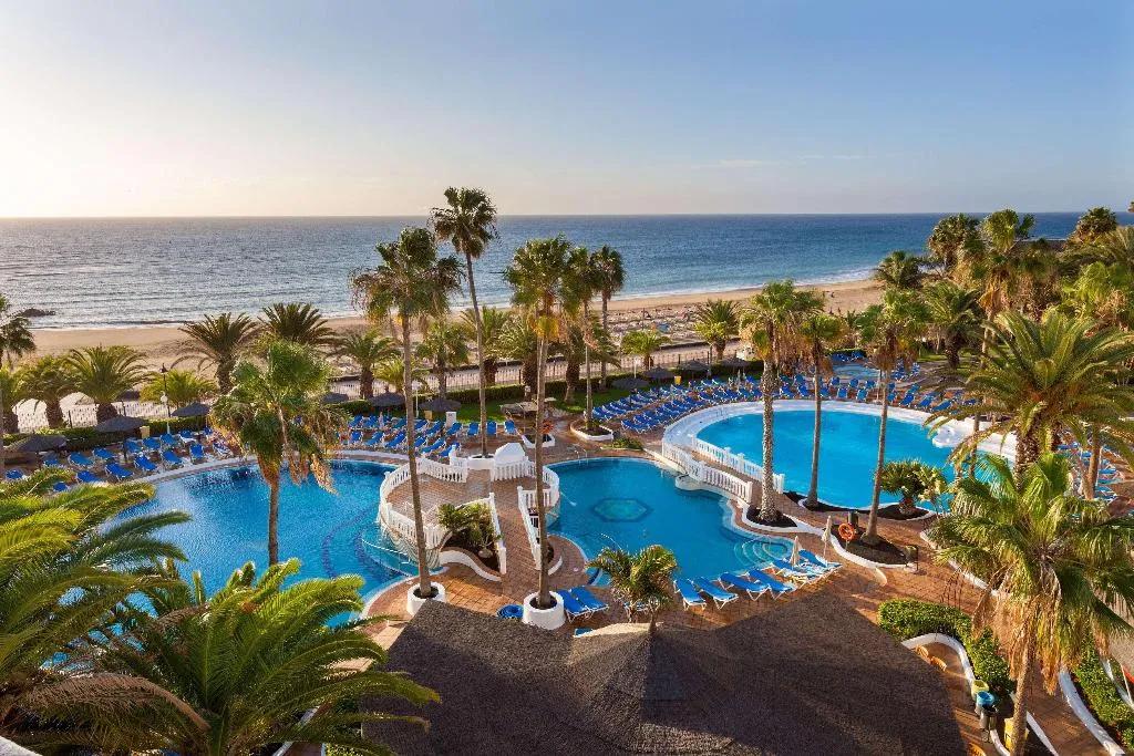 General view, Sol Lanzarote All Inclusive, Lanzarote