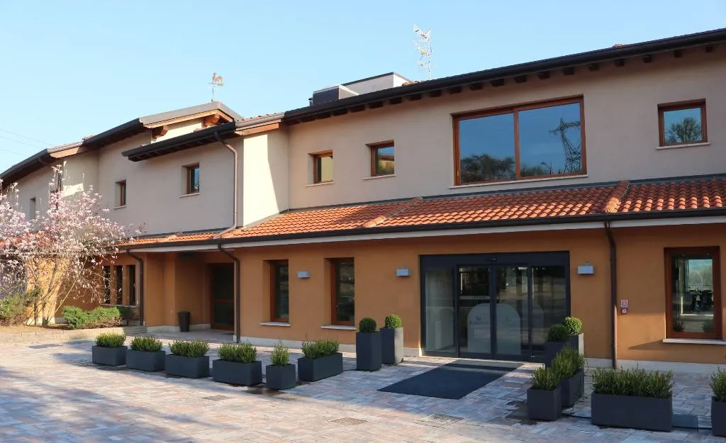 General view, Hotel Horizon Wellness & Spa Resort, BW Signature, Milan