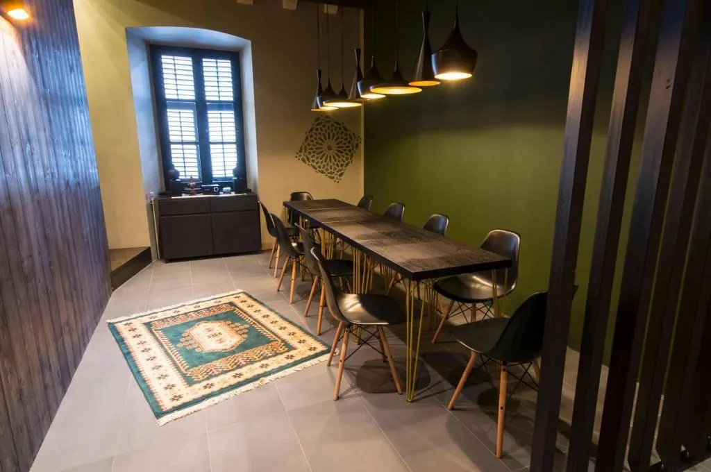 Restaurant, Apartments & Rooms Lejletul, Dubrovnik