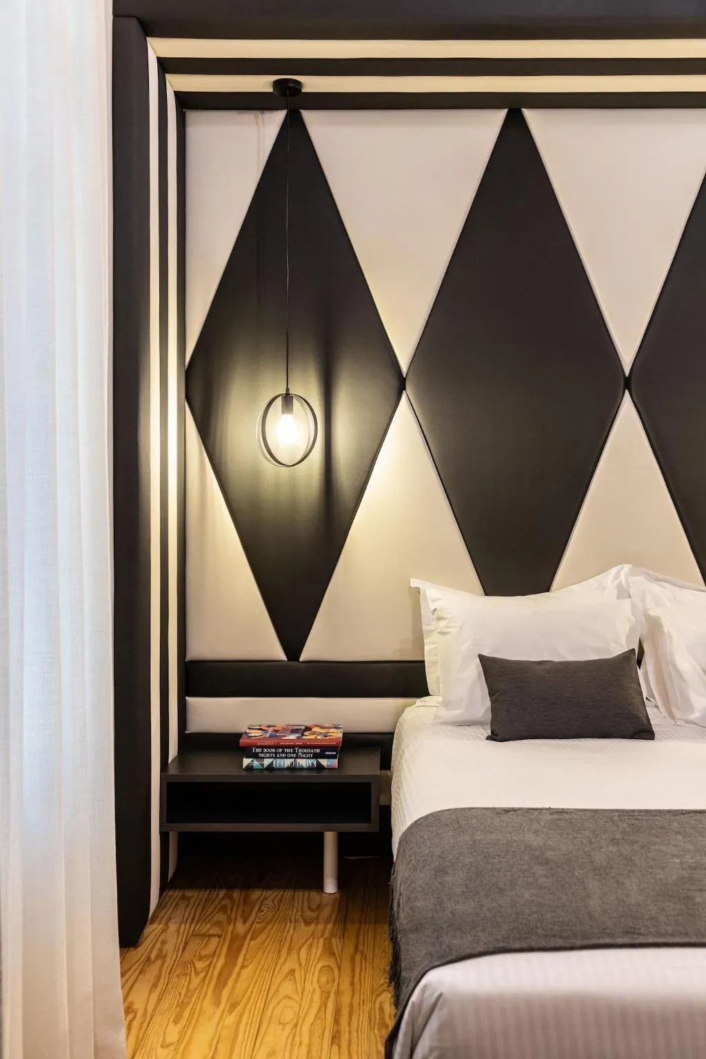 Room, Medley Conceptual Living & Spa, Athens
