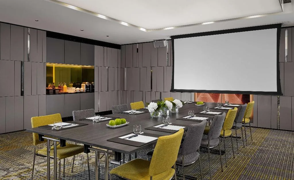 Conferences, Park Plaza Victoria Amsterdam, Amsterdam