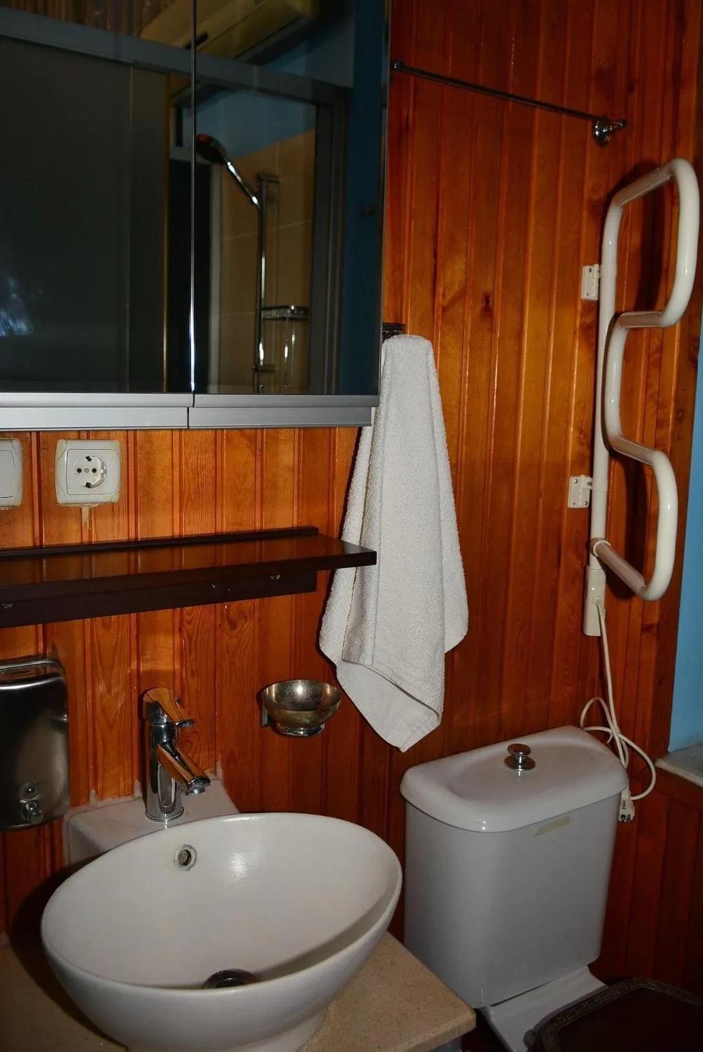 Room, Cunda Zehra Teyzenin Evi, Izmir
