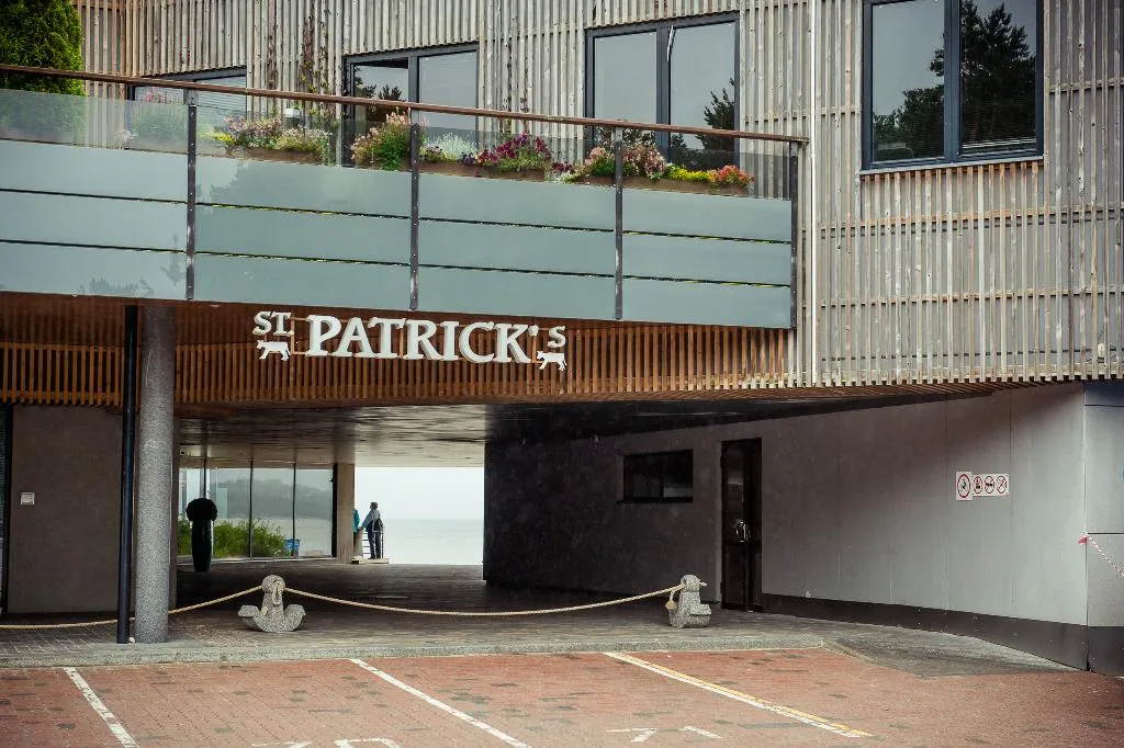 Restaurant, Pirita Beach Apartments & Spa, Tallinn