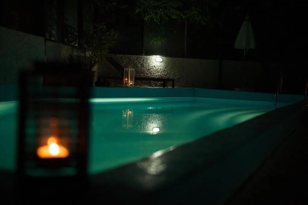Sports and Entertainment, 7 Palms Hotel Apartments, Rhodes