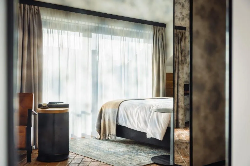 JUNIOR SUITE PENTHOUSE Room, Nomadic Urban Premium Suites, Krakow