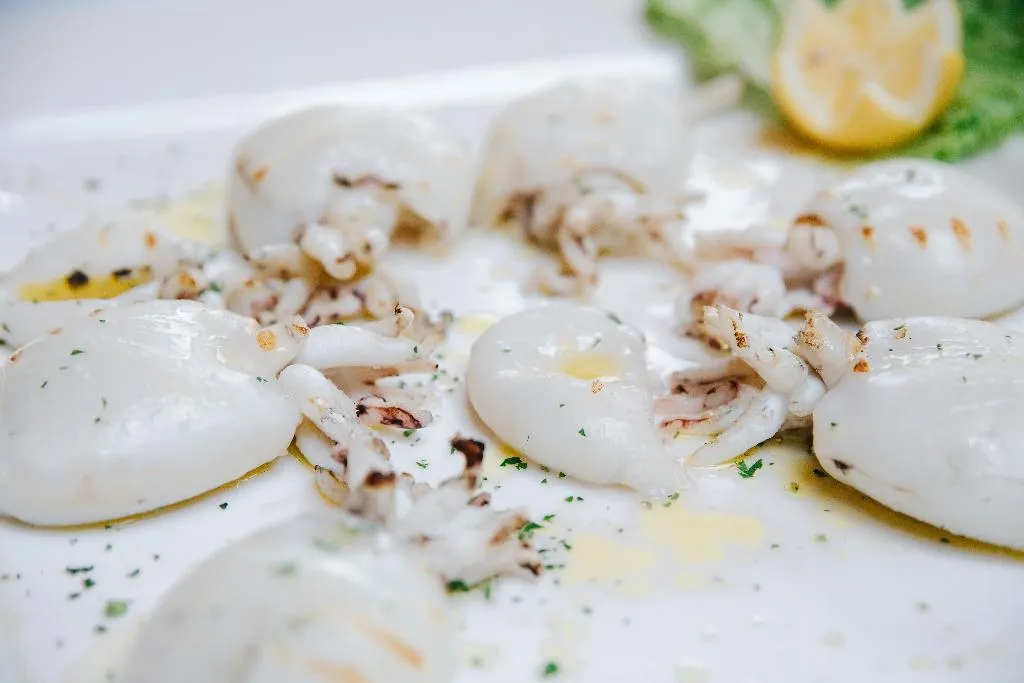 Restaurant, President Terme, Venice