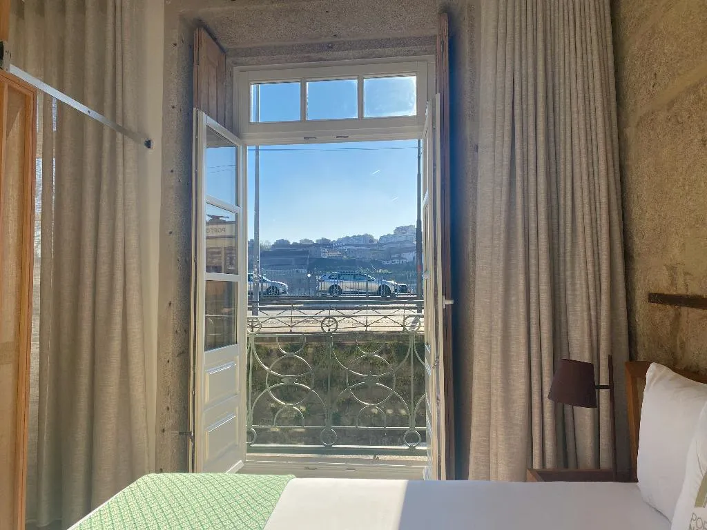 STUDIO ONE BEDROOM WITH VIEWS Room, Porta Nobre Boutique Hotel by Aspasios, Porto