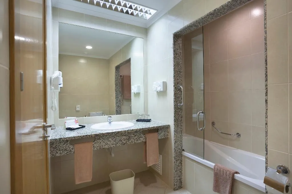 SUITE STANDARD Room, 3HB Guarana - Duplicated ID 909974, Algarve
