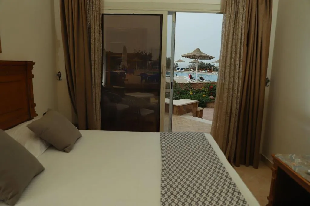 Room, Silver Beach Boutique Hotel, Red Sea Riviera