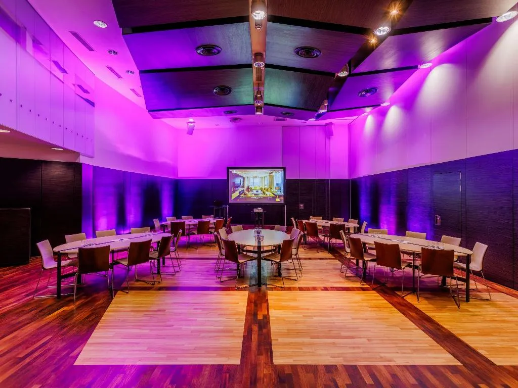 Conferences, Swissotel Tallinn, Tallinn