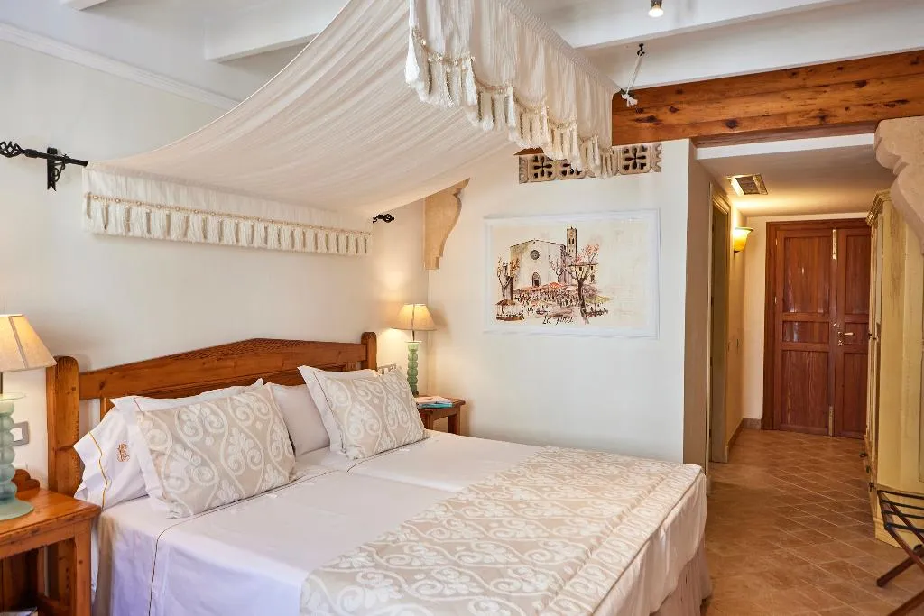 Double or Twin STANDARD Room, Son Sant Jordi Boutique House, Majorca
