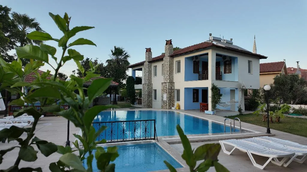 VILLA COMFORT Room, Summer Life Villa Apart, Dalaman