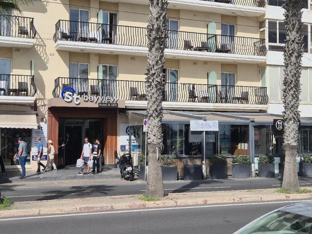General view, Bayview Hotel by ST Hotels, Malta