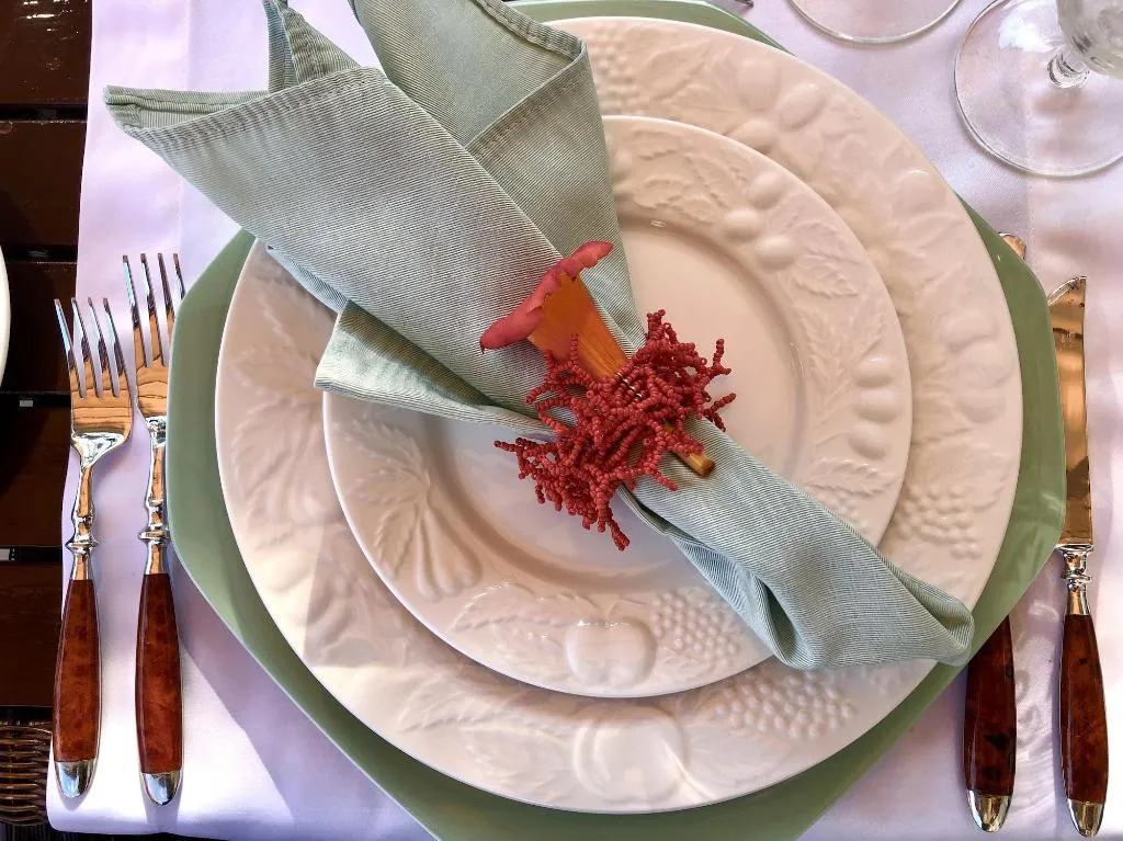 Restaurant, Villa Almadria Luxury Bed & Breakfast Adults Only, Dubrovnik