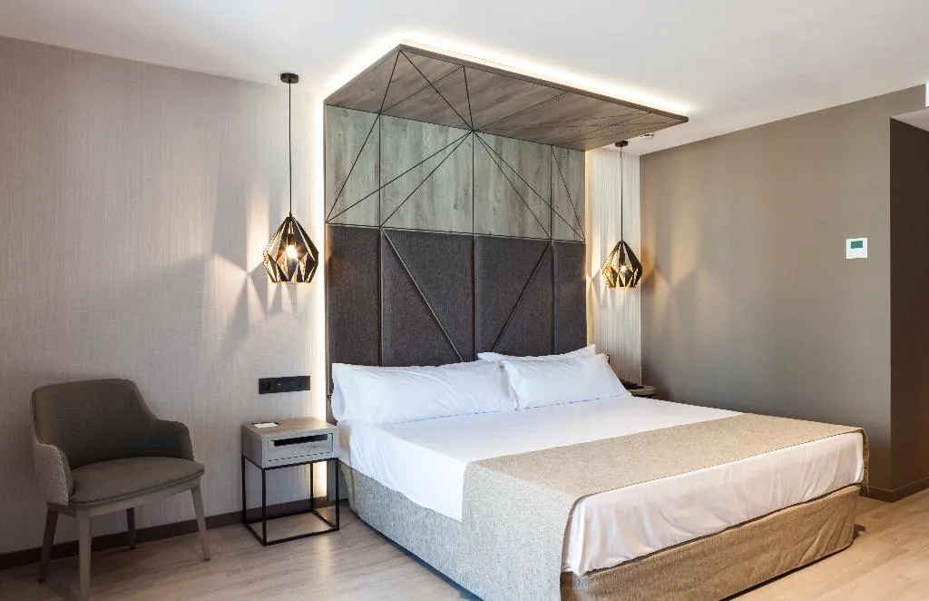 Double or Twin DELUXE Room, Bristol, Costa Blanca