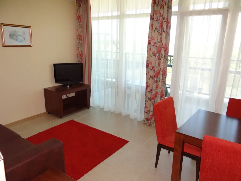 APARTMENT ONE BEDROOM Room, Sunset Resort, Bourgas