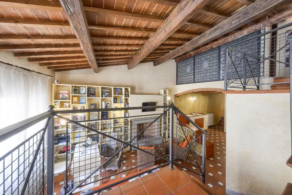 Conferences, Home Boutique Santa Maria Novella, Florence