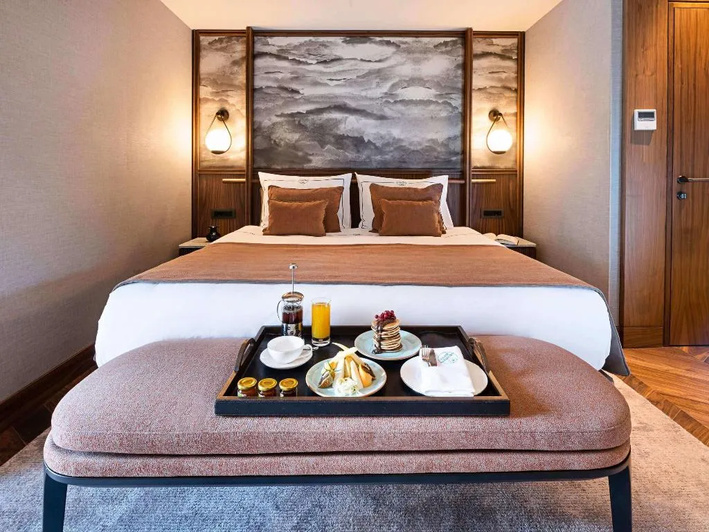 Room, Rixos Sungate Land of Legend Theme Park FreeAcces, Antalya
