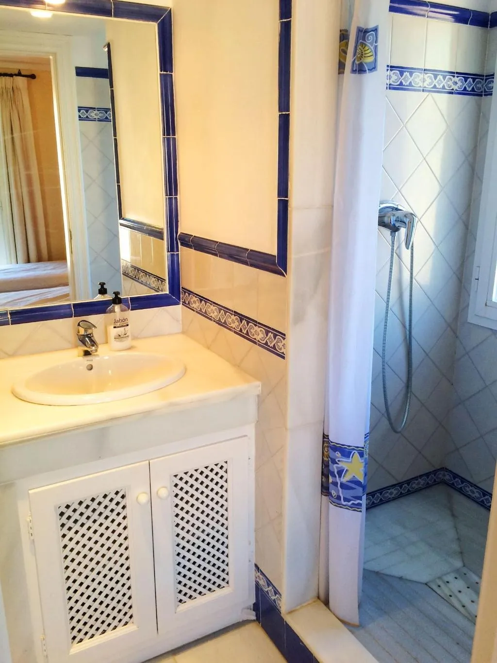Room, La Perla De Marakech, Costa Del Sol