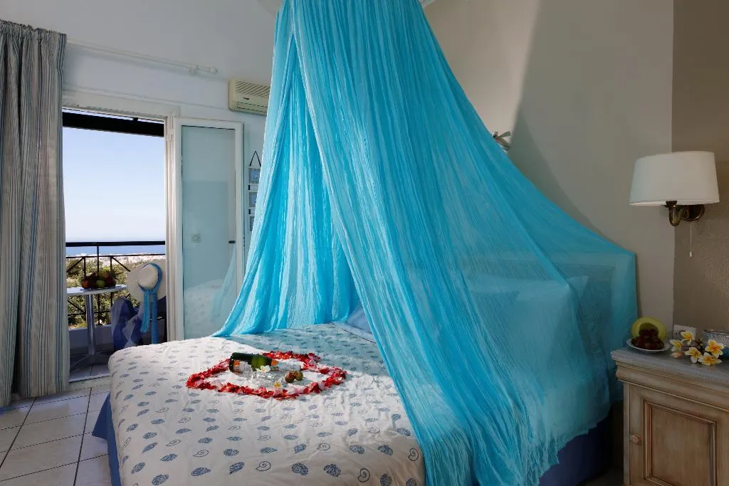 APARTMENT DELUXE Room, Piskopiano Village Resort, Crete
