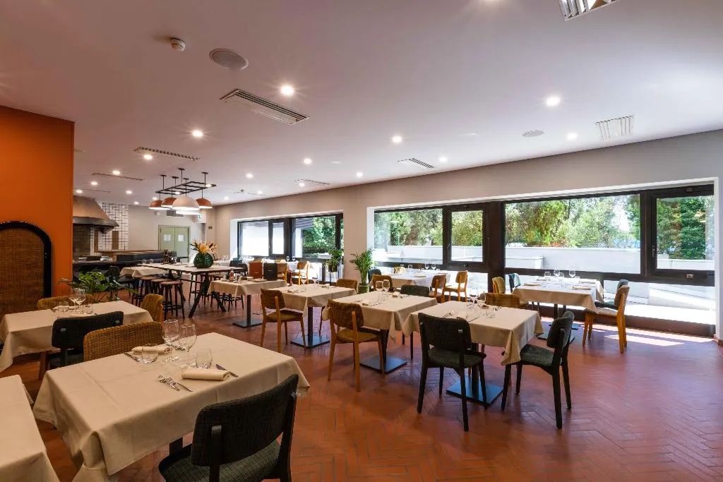 Restaurant, Belstay Venezia Mestre, Venice