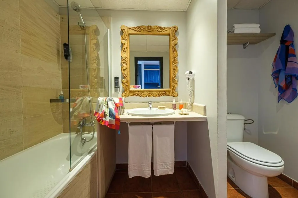 Room, Estival Islantilla, Costa De La Luz
