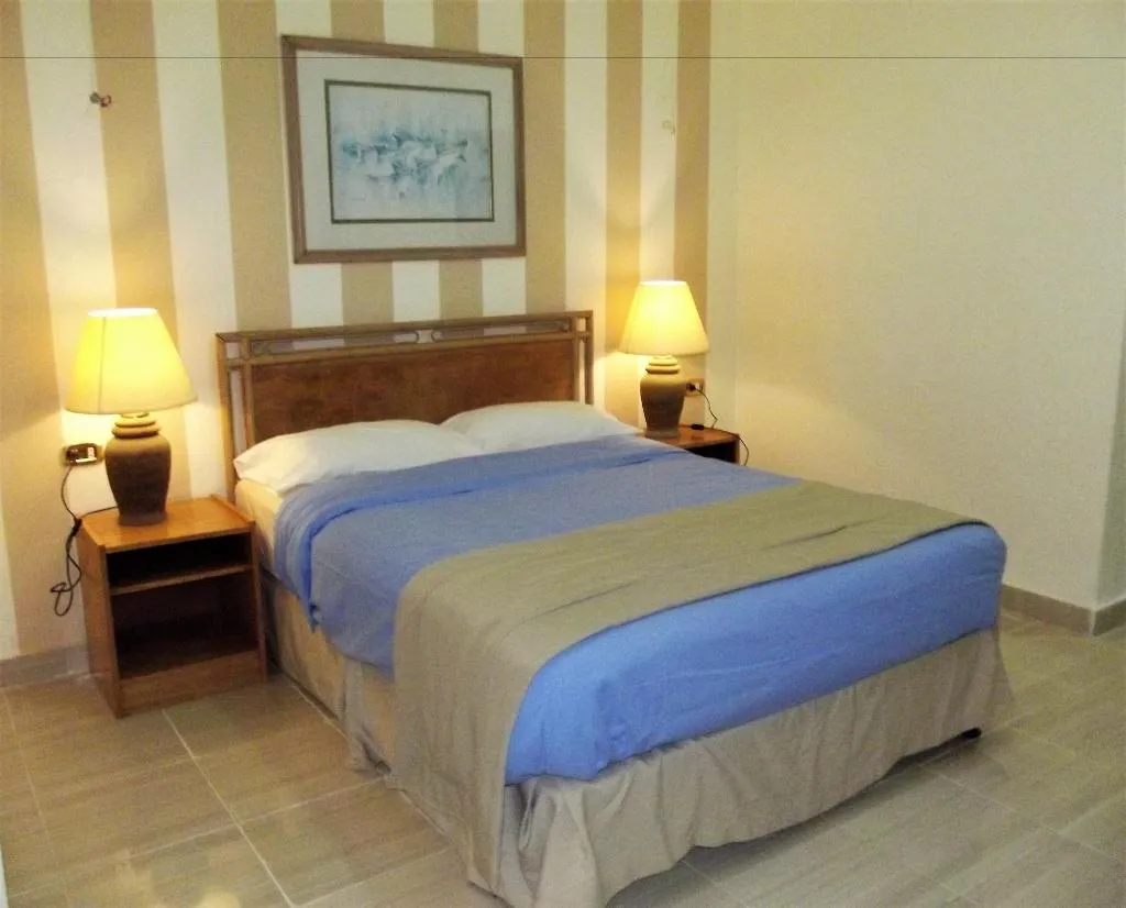 Room, Masaya Hurghada, Red Sea Riviera