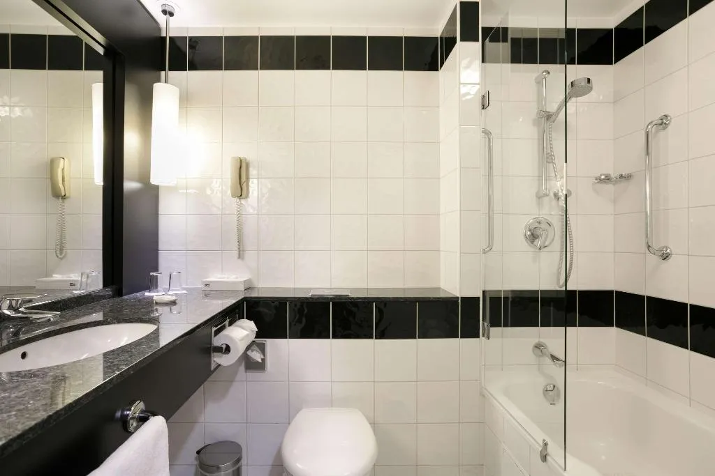 Room, Radisson Collection Hotel, Tallinn, Tallinn