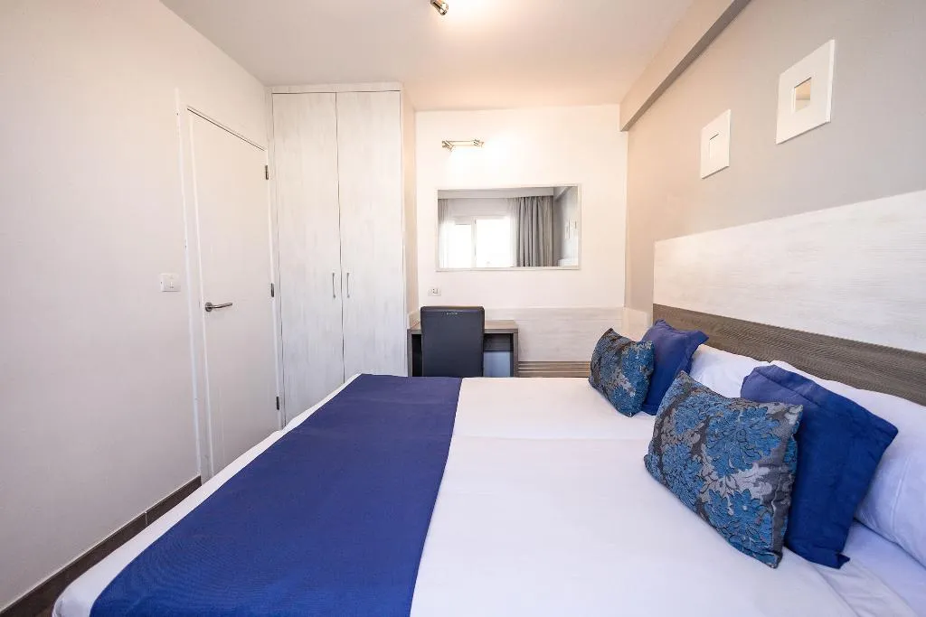 APARTMENT WITH TERRACE Room, Servatur Castillo de Sol, Gran Canaria