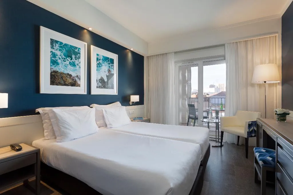 SINGLE CITY VIEW Room, AP Eva Senses, Algarve