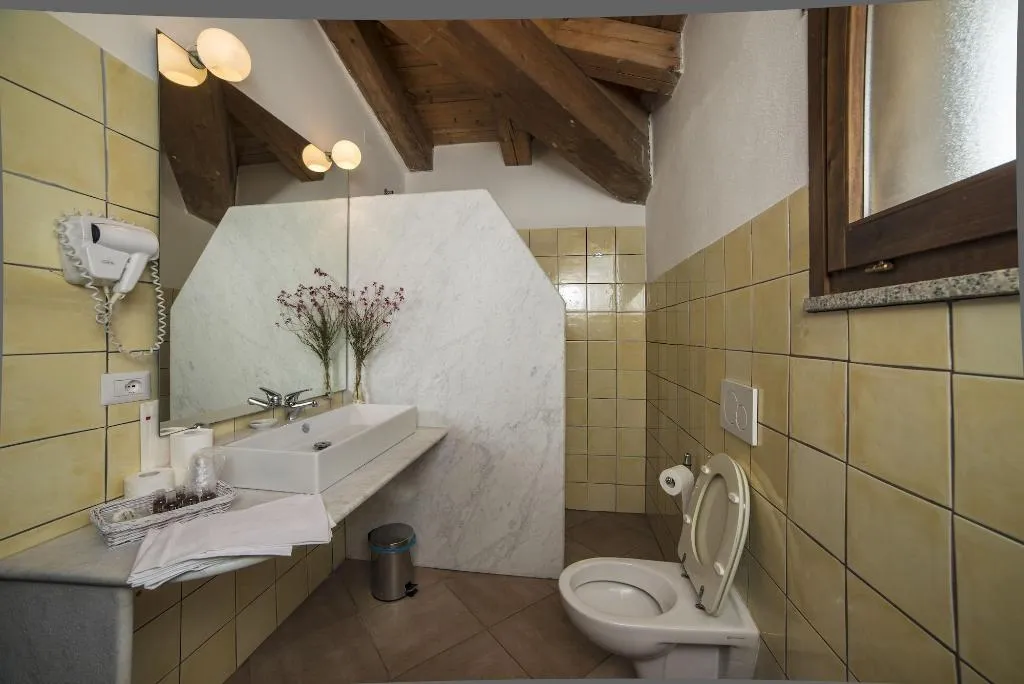 Room, Perdepera Resort, Cagliari