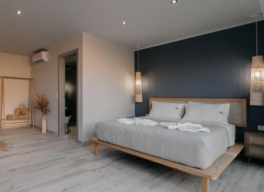 BUNGALOW WITH PRIVATE POOL OCEAN VIEW Room, Zante Calinica Hotel & Suites, Zante