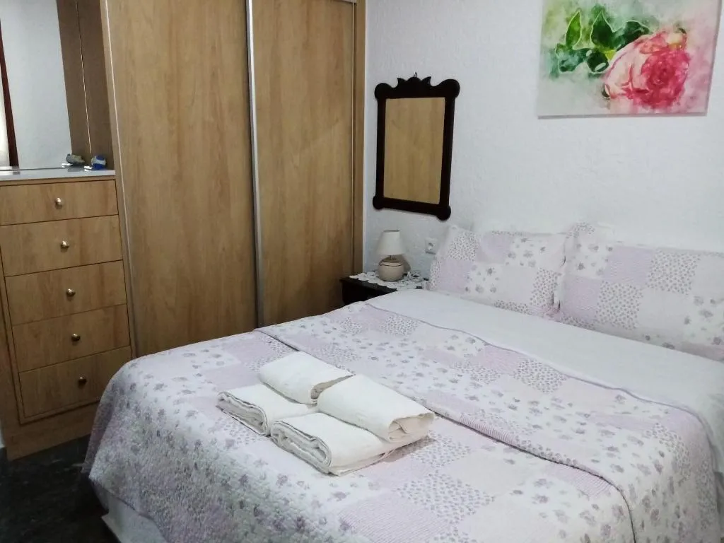 Room, Vangelis Villas, Crete