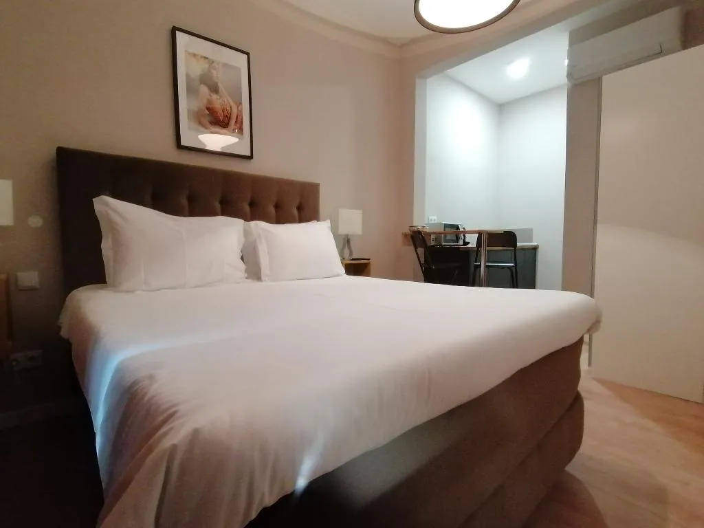 SUITE PREMIUM Room, Temple Suites Guesthouse, Algarve