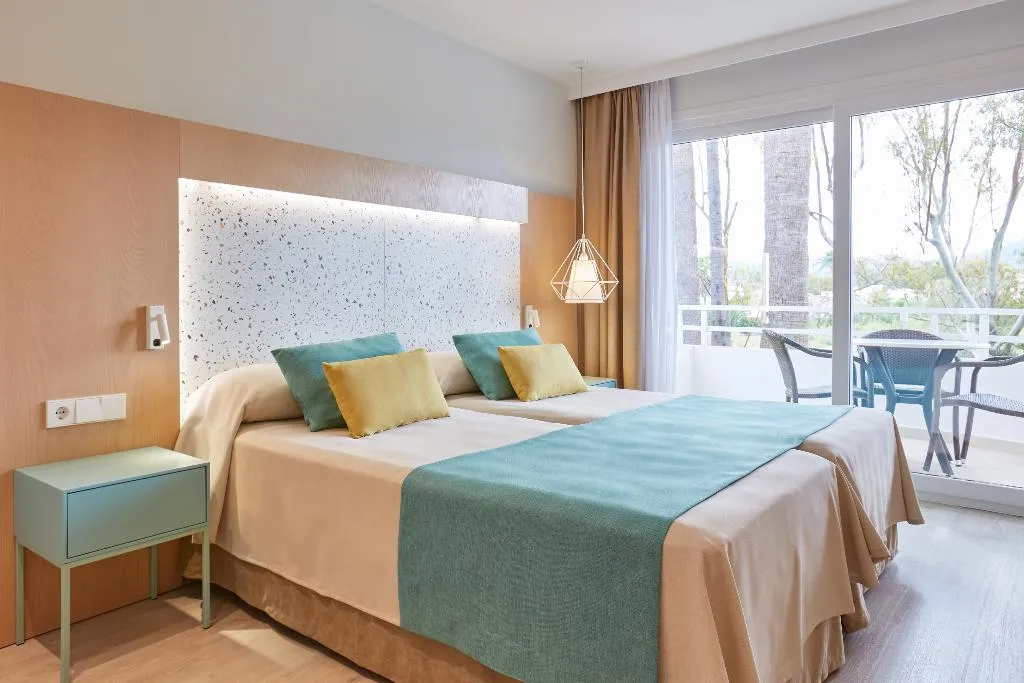 STUDIO STANDARD Room, Universal Aparthotel Elisa, Majorca