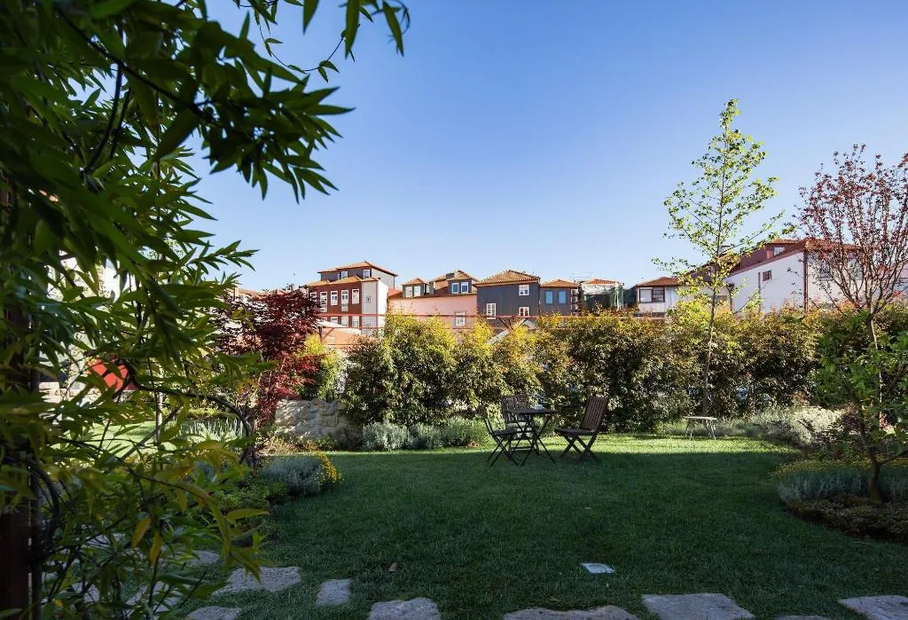 General view, Aparthotel Oporto Alves da Veiga, Porto