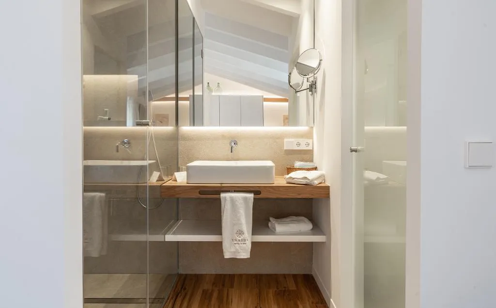 DOUBLE SINGLE USE SUPERIOR Room, Ynaira Hotel & Spa, Majorca