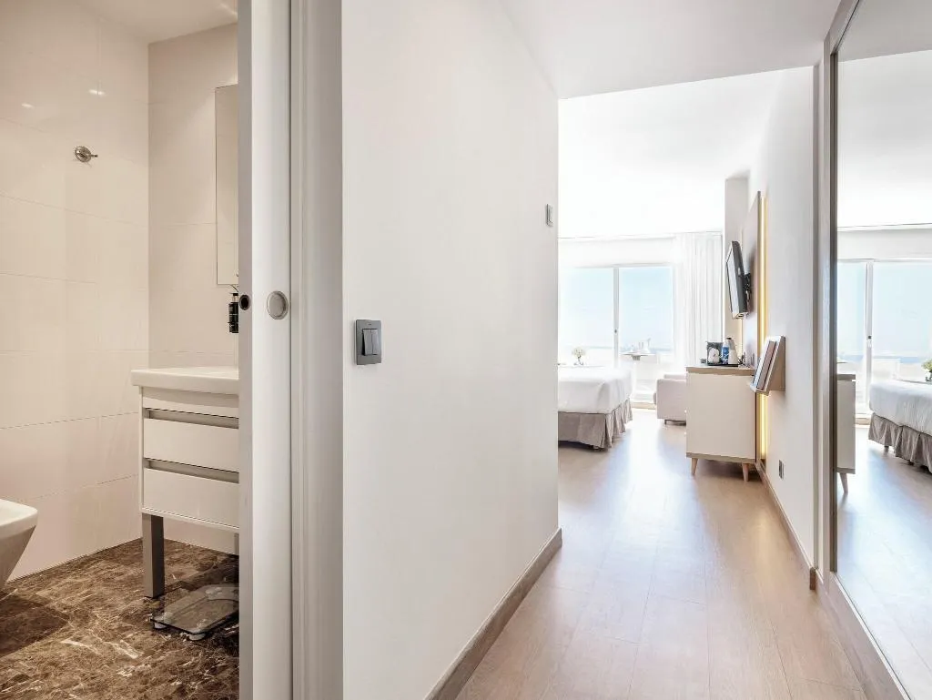 Room, Melia Sitges, Costa Brava