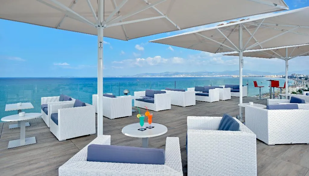 Bar, Hispania, Majorca