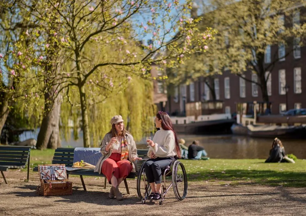 Sports and Entertainment, Hyatt Regency Amsterdam, Amsterdam