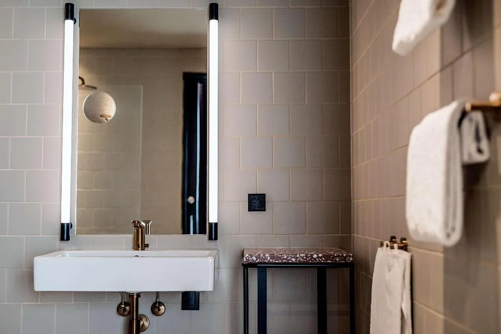 SUITE STANDARD Room, Scandic Kodbyen, Copenhagen