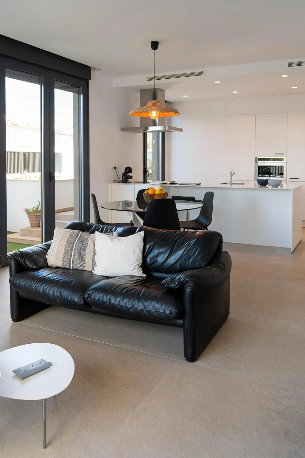 APARTMENT GARDEN VIEW ONE BEDROOM Room, Horizonte Line, Costa Blanca